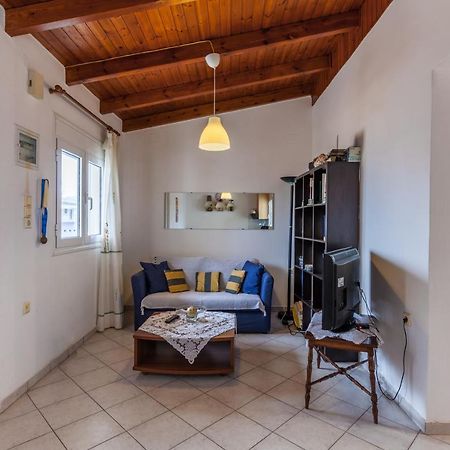 Ioannis Appartment Iraklion Buitenkant foto