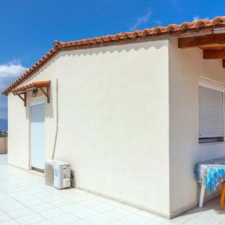 Ioannis Appartment Iraklion Buitenkant foto