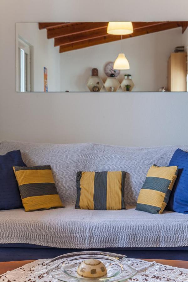 Ioannis Appartment Iraklion Buitenkant foto
