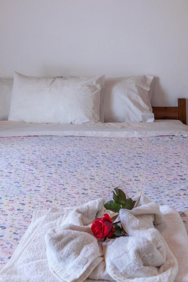 Ioannis Appartment Iraklion Buitenkant foto