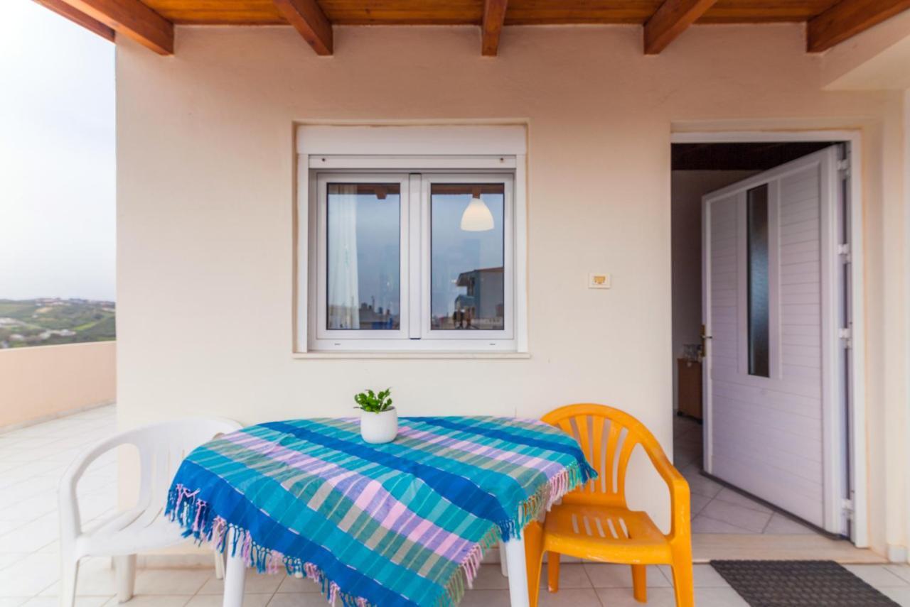 Ioannis Appartment Iraklion Buitenkant foto